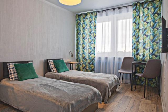 Noclegi Pod Lasem Lublin Ngoại thất bức ảnh